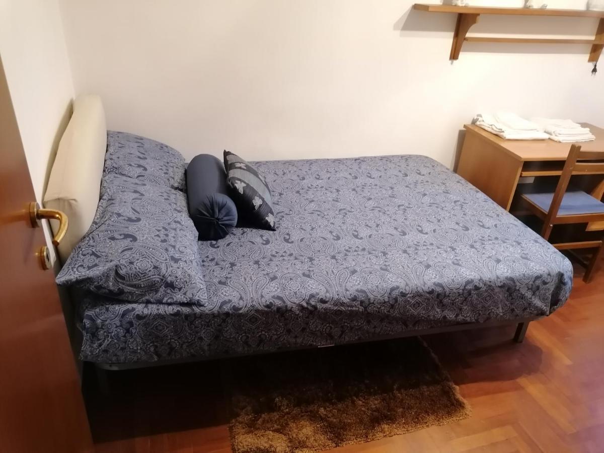 L'Altalena Villa Mommio Ngoại thất bức ảnh