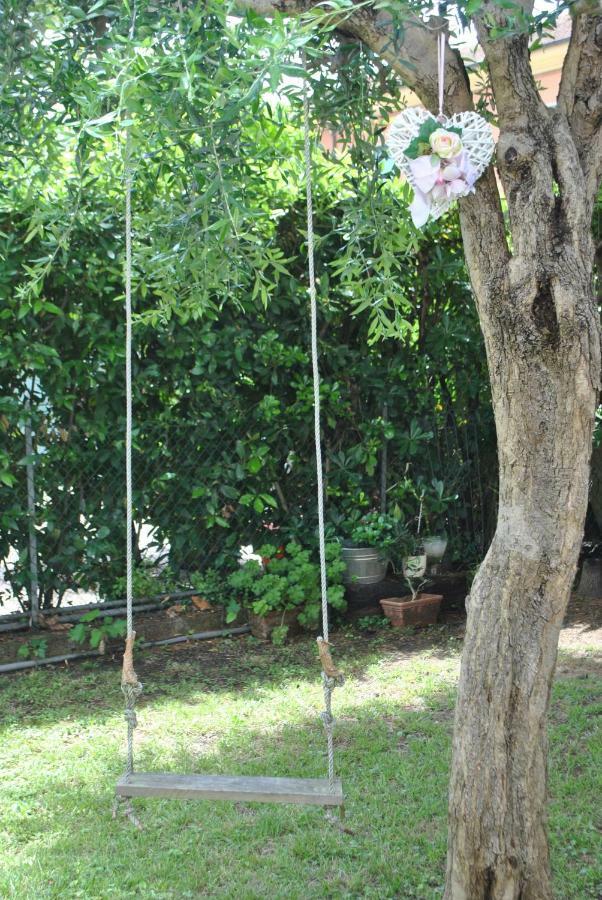 L'Altalena Villa Mommio Ngoại thất bức ảnh